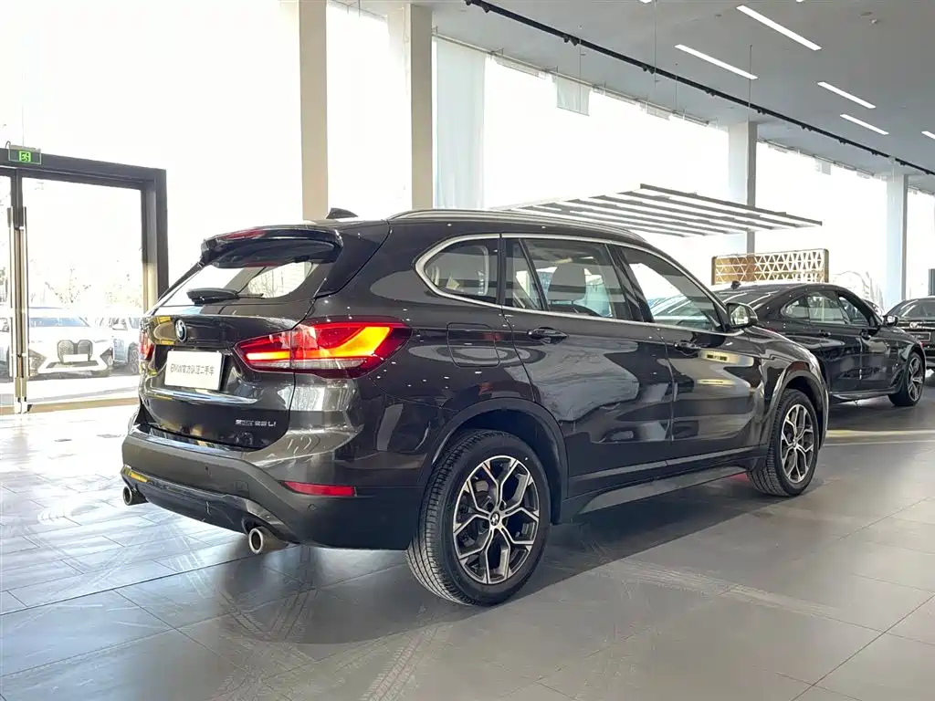 BMW X1 2023