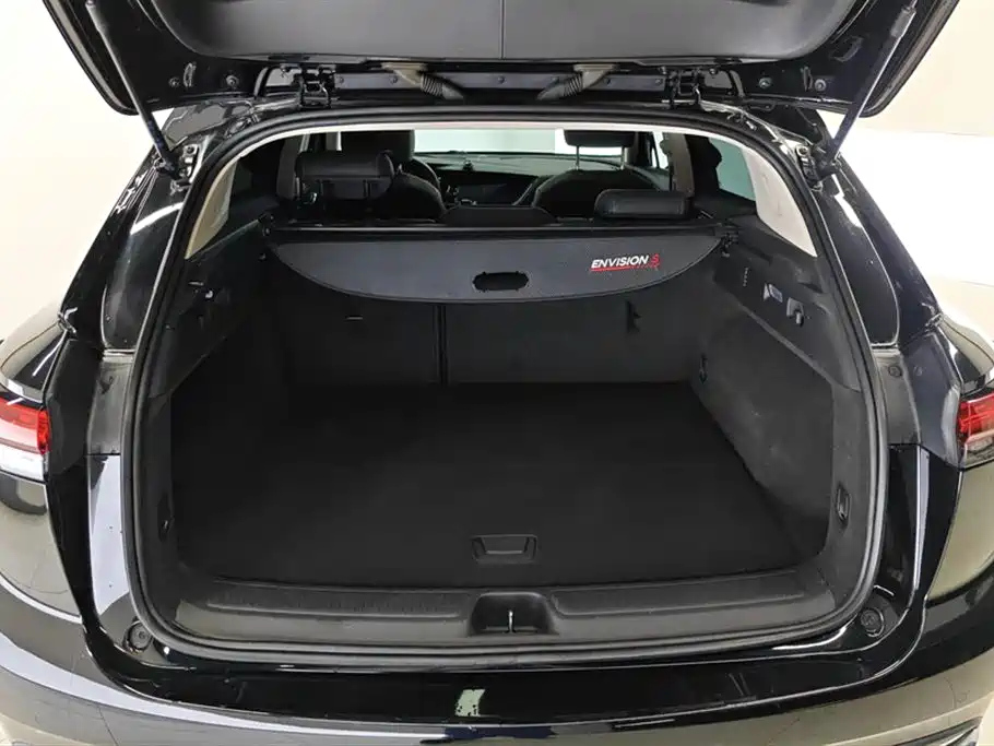 BUICK ENVISION S 2022