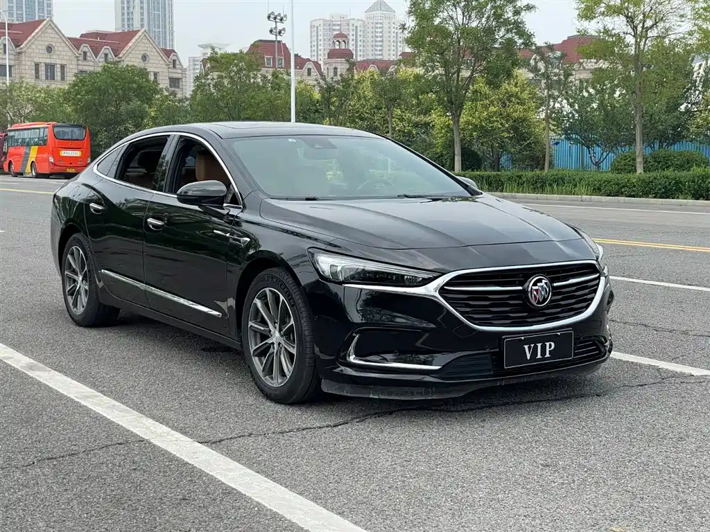 BUICK LACROSSE 2021