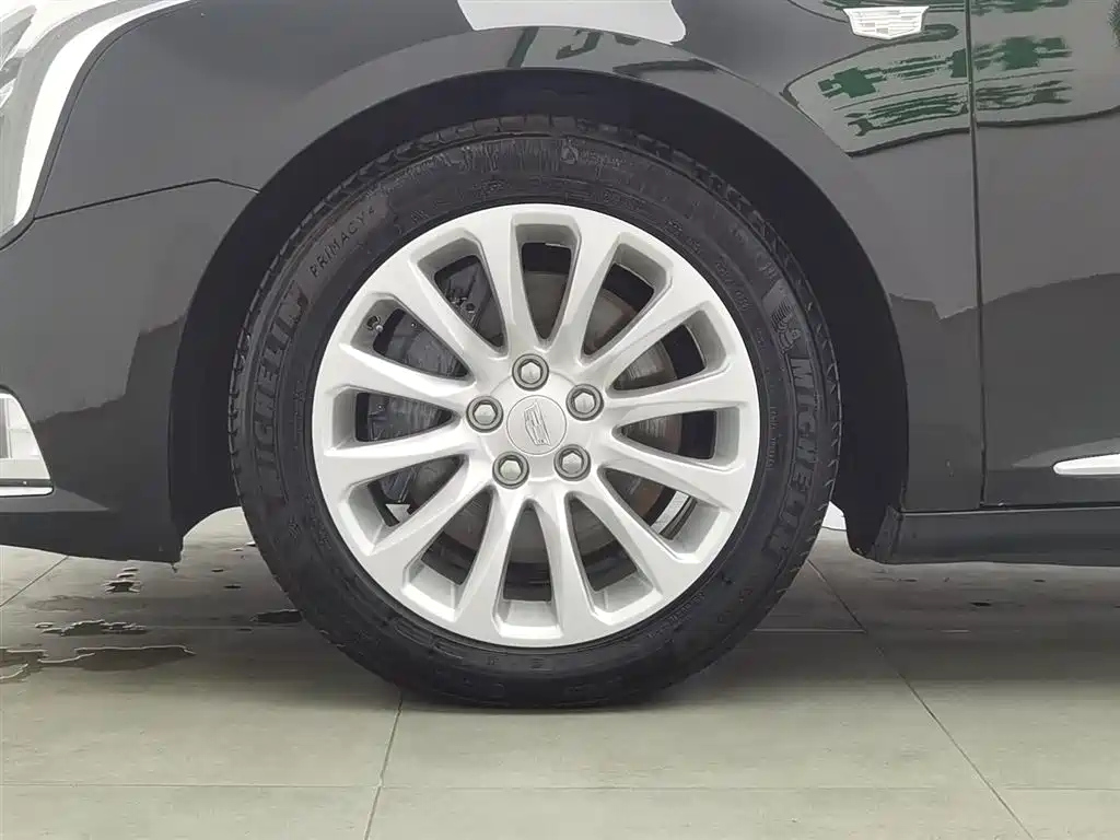 CADILLAC XTS 2018