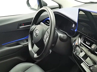 TOYOTA C-HR  2023 YEAR 2.0L LEADING EDITION 2023
