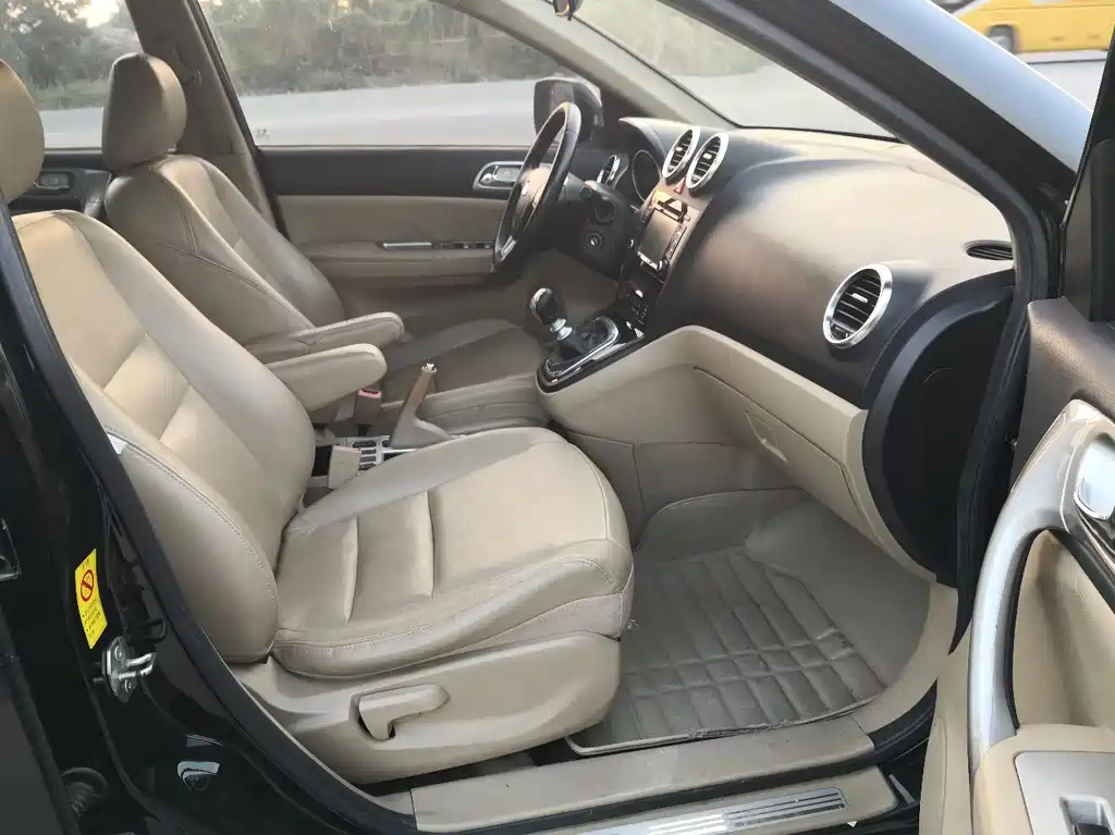 HAVAL H6 2013