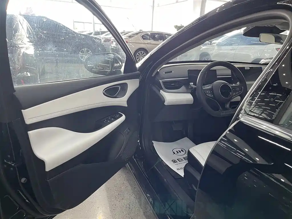 BYD SEAL 05 DM-I 2025