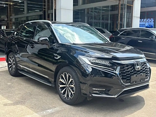 Заказать HONDA UR-V