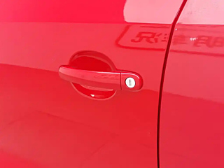 VOLKSWAGEN POLO 2012 YEAR 1.6L CROSS POLO MT 2012