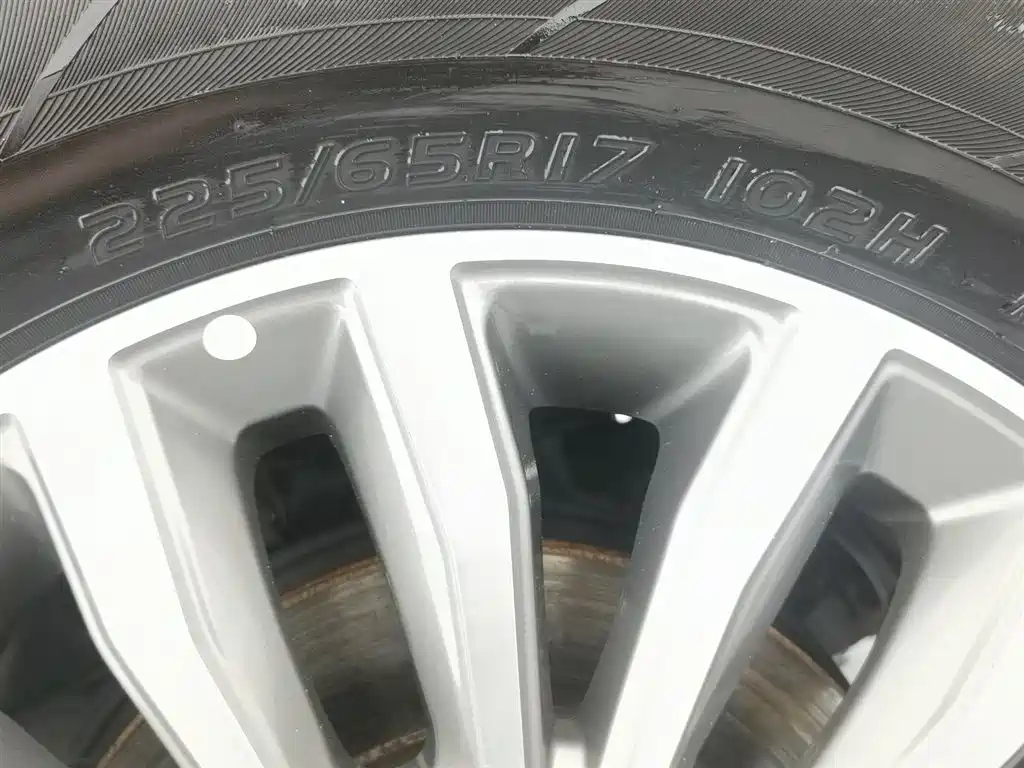 HAVAL H6 2018