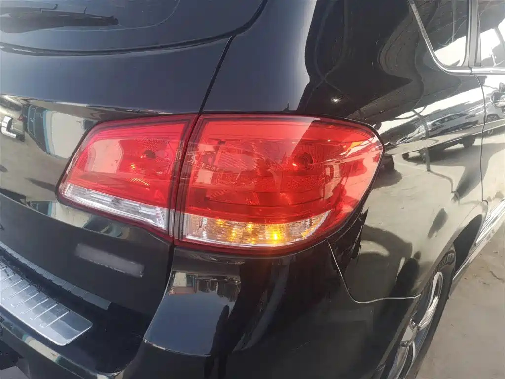 HAVAL H6 2016