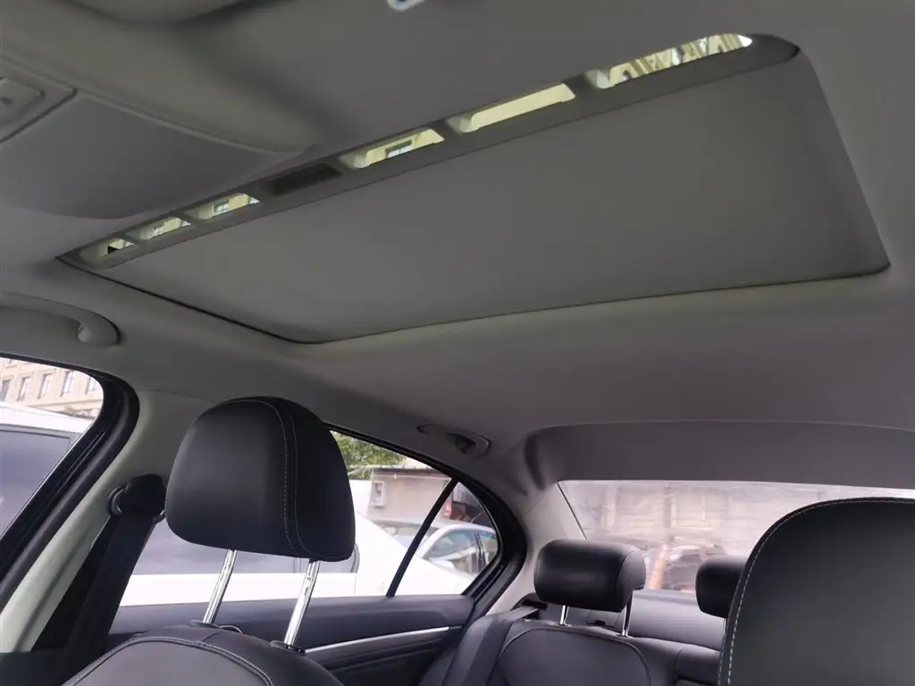 VOLKSWAGEN LAVIDA 2017