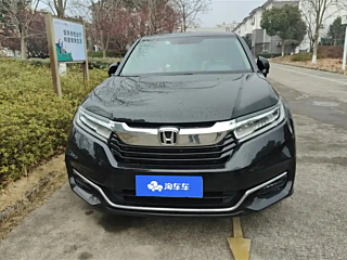 HONDA AVANCIER 2020