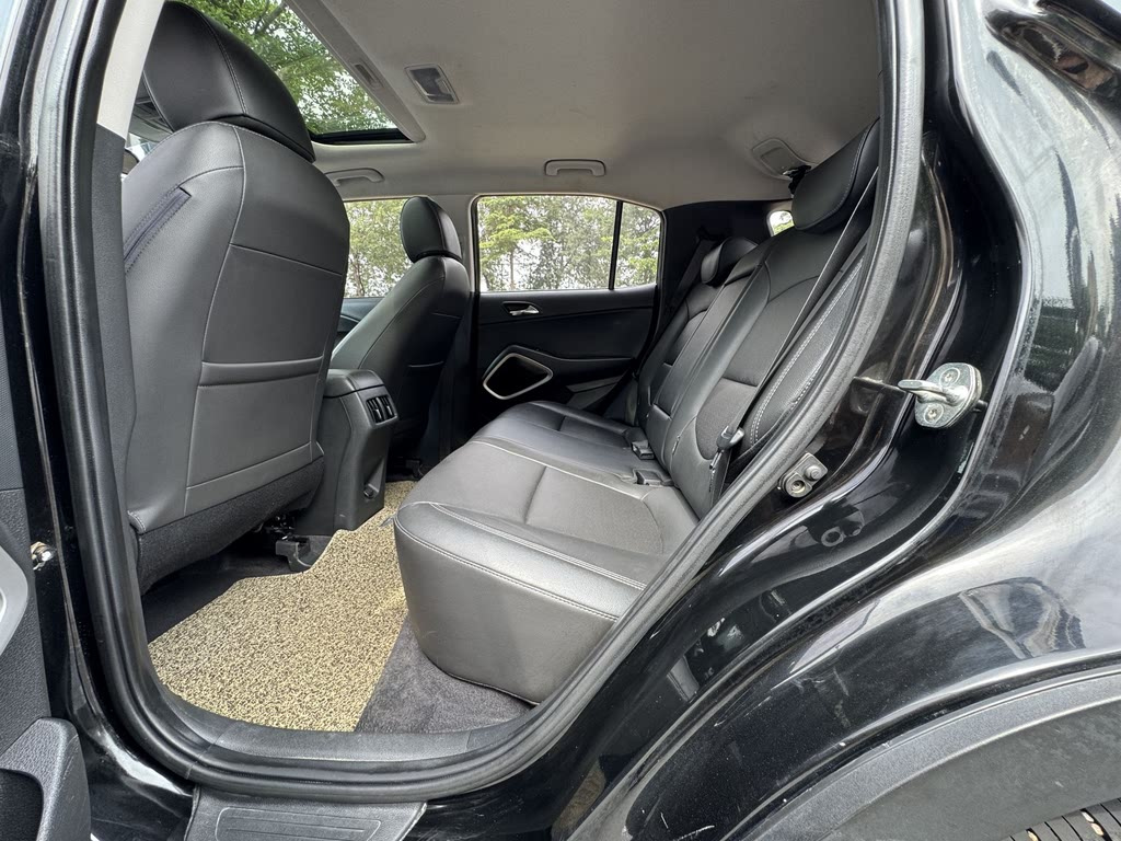 HYUNDAI BEIJING HYUNDAI IX35 2019