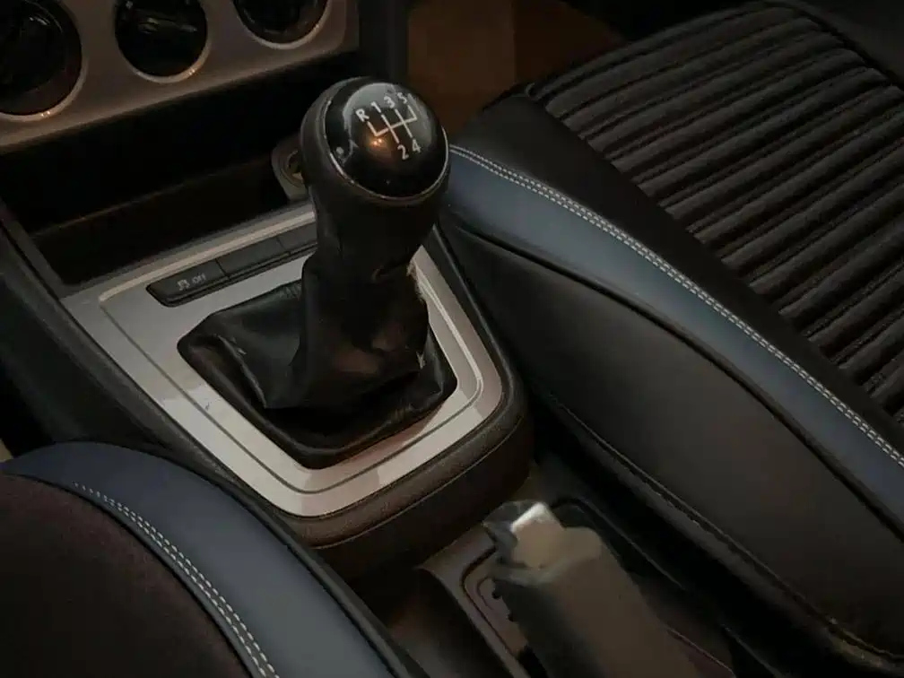 VOLKSWAGEN LAVIDA 2013