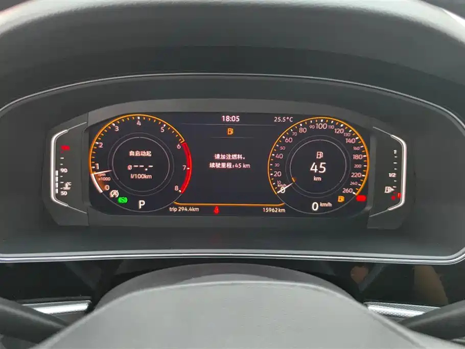 VOLKSWAGEN PASSAT 2022