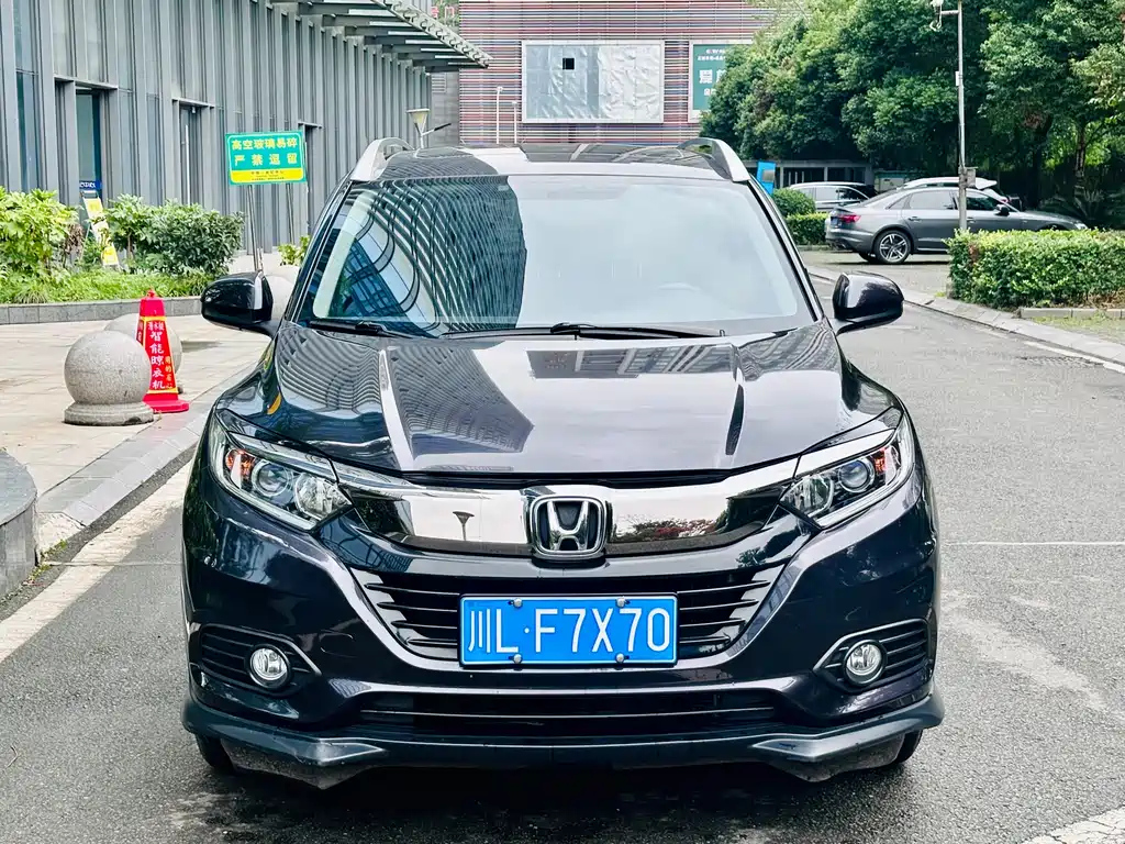 HONDA VEZEL 2020