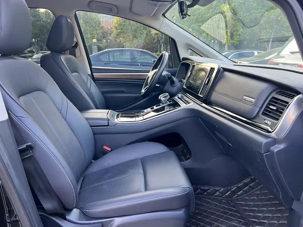 TRUMPCHI M8 2021