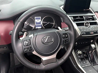 LEXUS NX 2020 YEAR 300H EDITION EURO V 2020