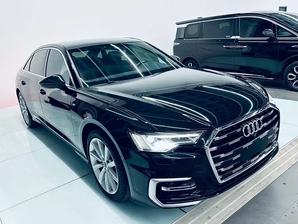 AUDI A6L 2023