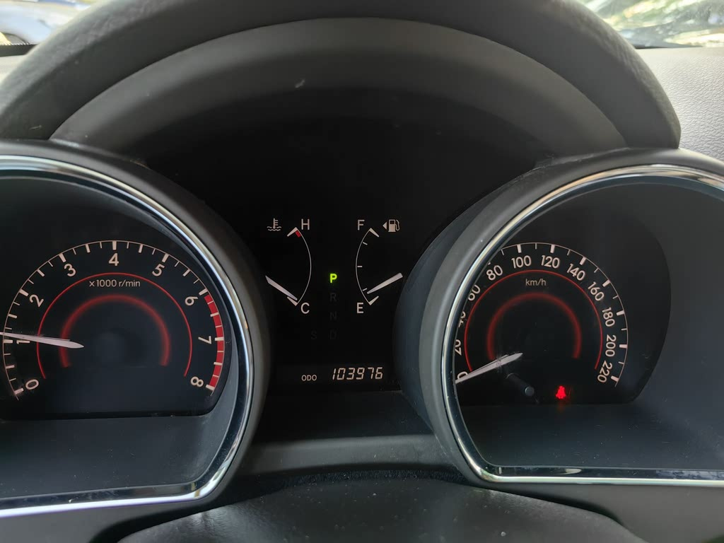 TOYOTA HIGHLANDER 2012