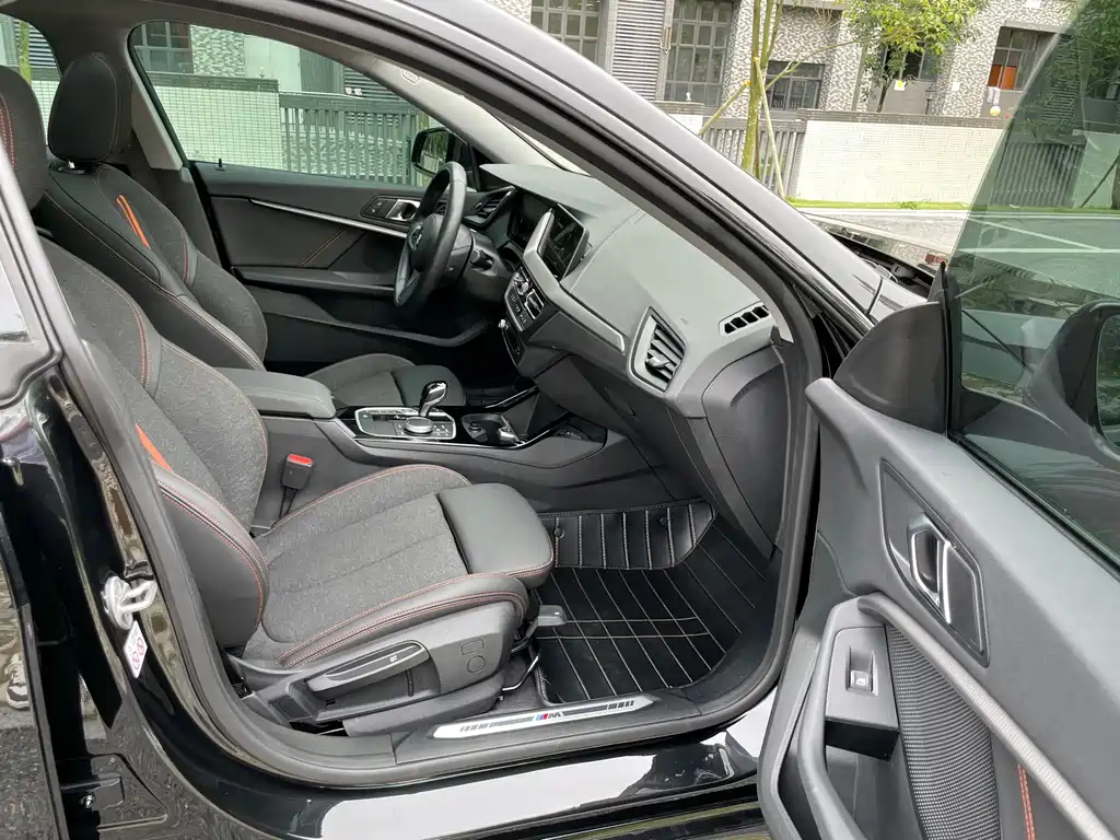 BMW 2-SERIES 2023