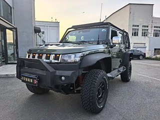 baic bj40