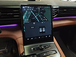 NIO EC6  2020 YEAR 615KM PERFORMANCE 2020