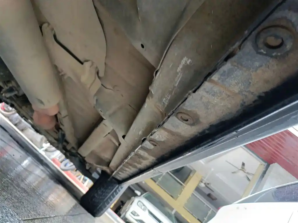 CHANGAN CS75 2019