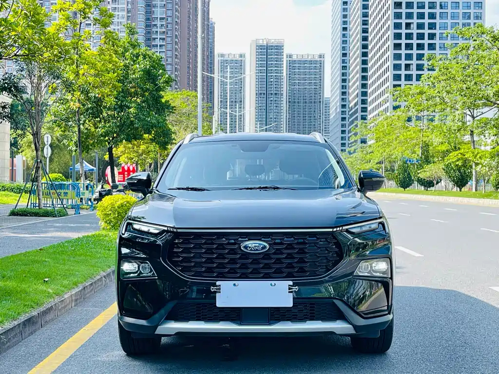 FORD OTHER 2023