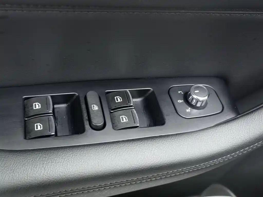 HAVAL H6 2018