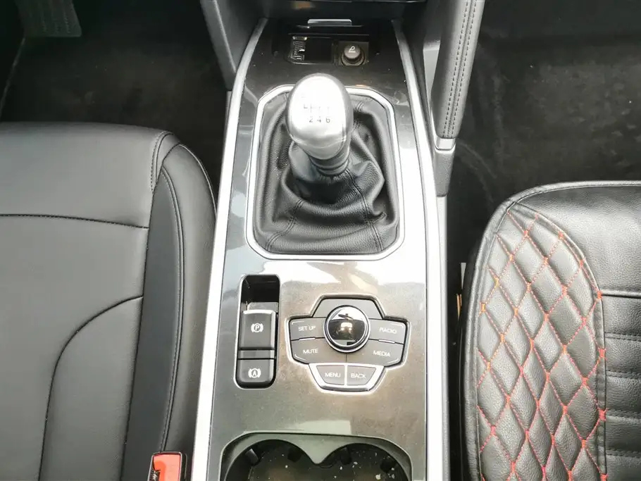 HAVAL H6 2018