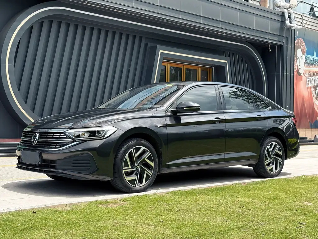 VOLKSWAGEN SAGITAR 2023