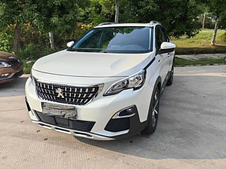 PEUGEOT 4008 2018 YEAR 350THP ELITE EDITION 2018