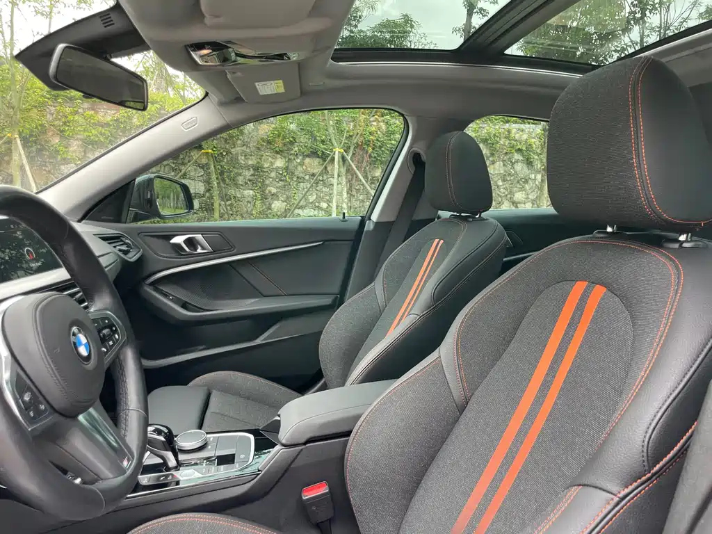 BMW 2-SERIES 2023