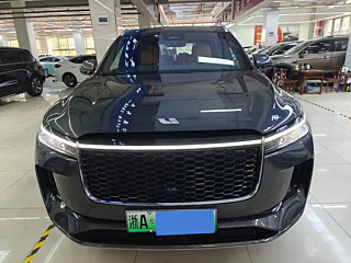 li-auto one