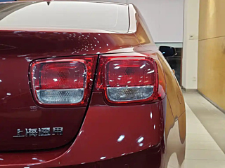 CHEVROLET MALIBU  2014 YEAR 2.0L AUTOMATIC DELUXE EDITION 2014