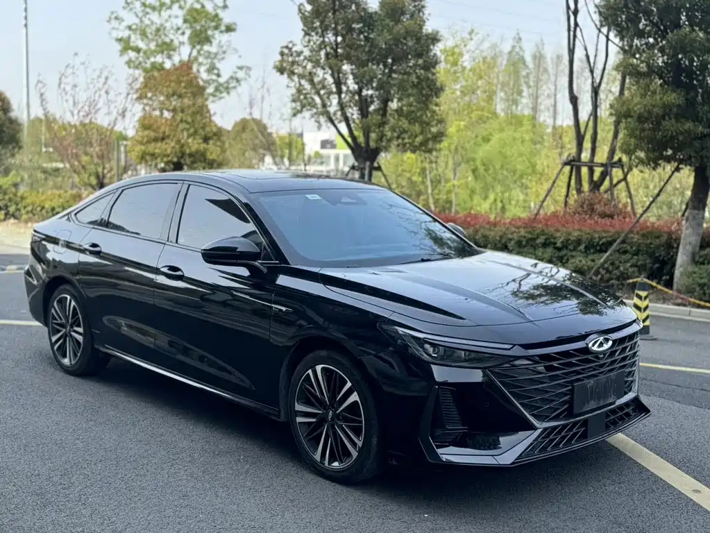 CHERY ARRIZO 8 2023