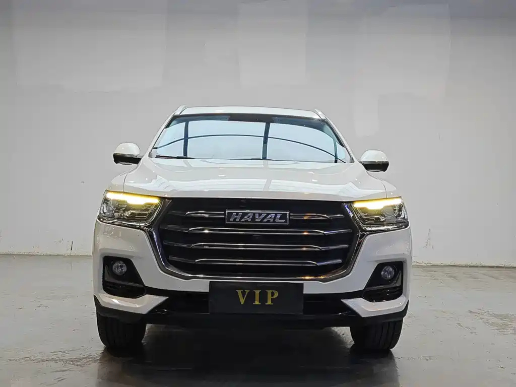 HAVAL H6 2021