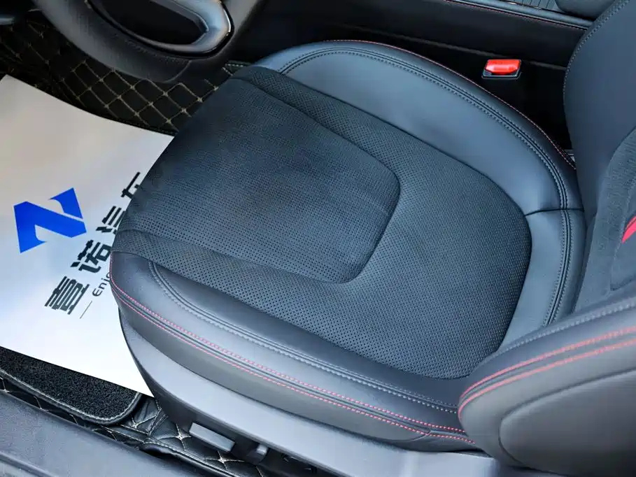 FORD MONDEO 2024