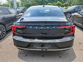 VOLVO S90  2025 YEAR B5  DELUXE EDITION 2025