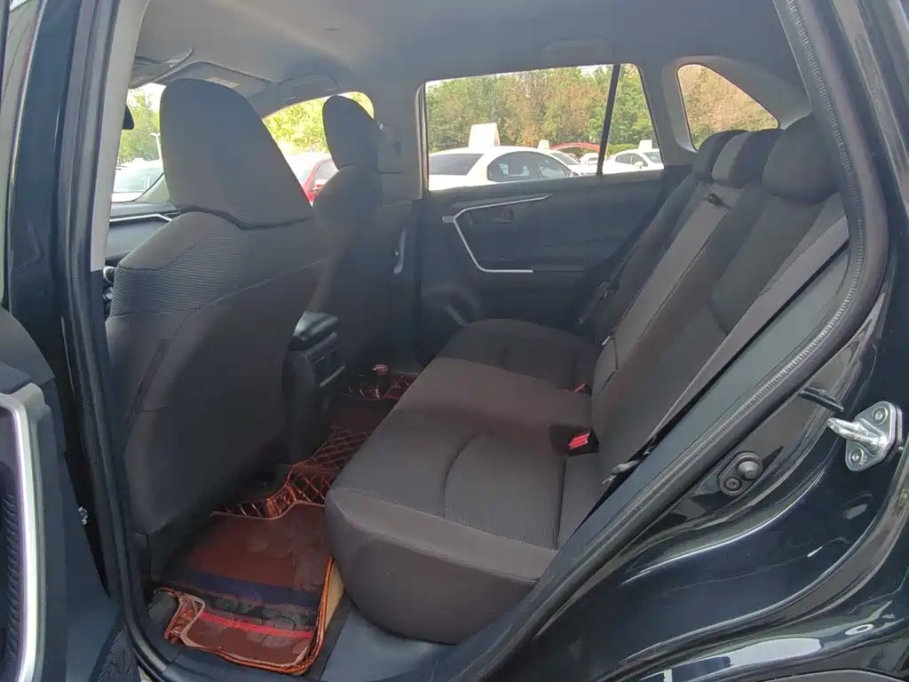 TOYOTA RAV4 RONGFANG 2023
