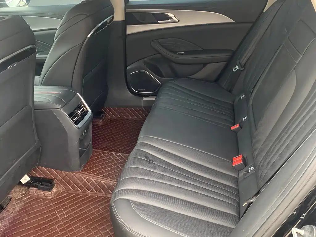 HONGQI H5 2023