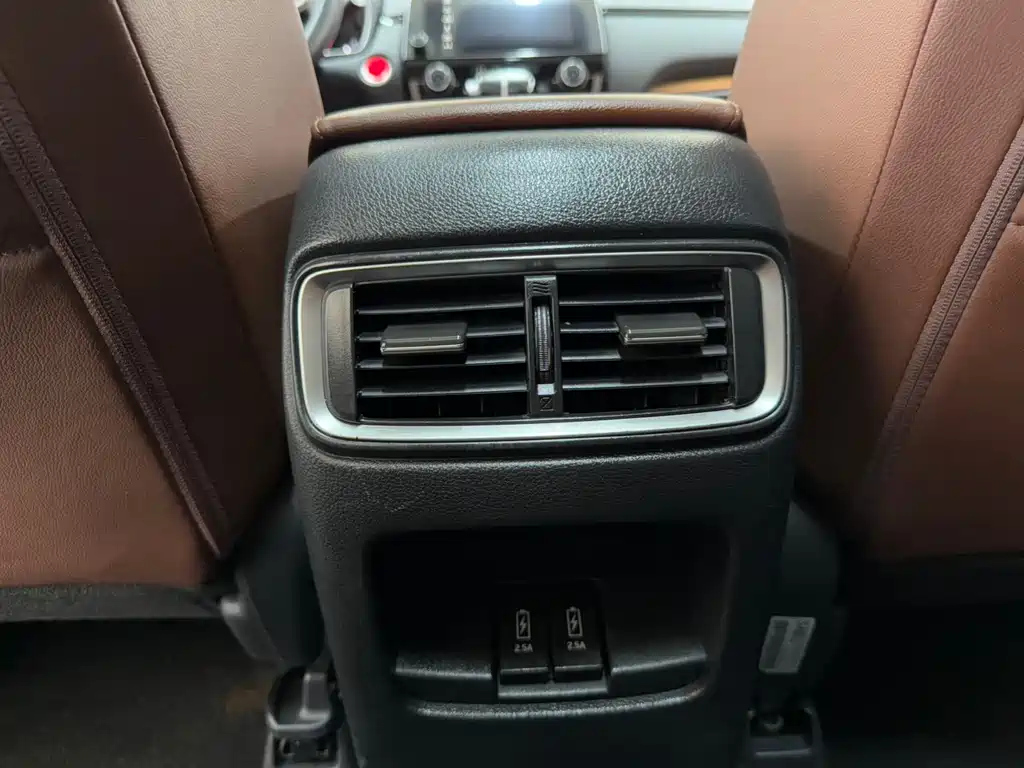 HONDA CR-V 2021