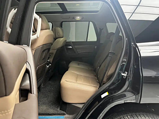 BAIC BJ60  2022 YEAR 2.0T  EDITION  SEATS 2022
