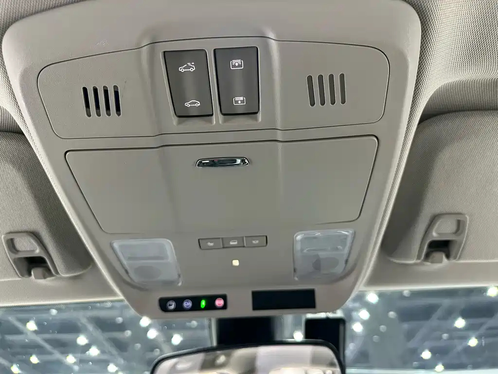 BUICK ENVISION 2020
