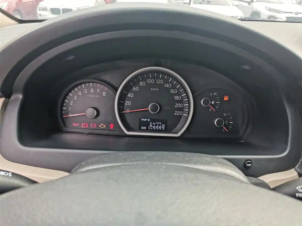 KIA SPORTAGE 2013