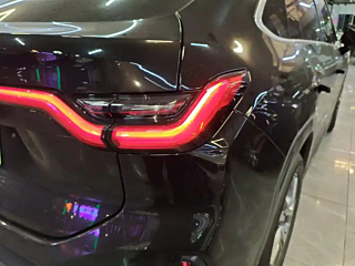 NIO EC6  2020 YEAR 615KM PERFORMANCE 2020