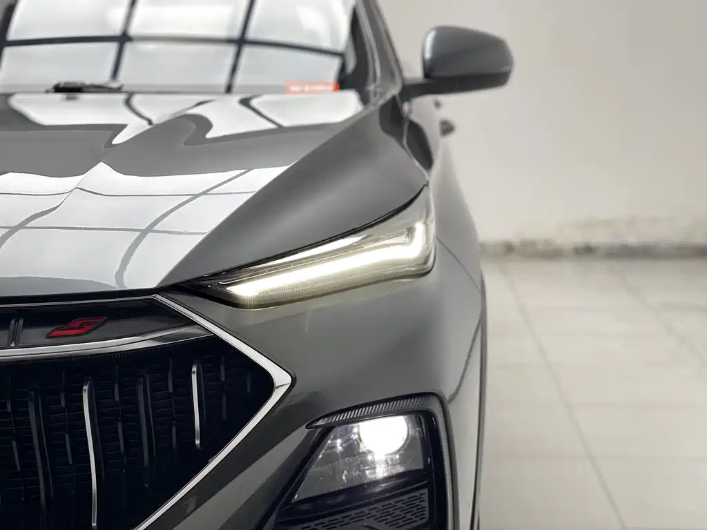 CHANGAN OSHAN X5 2021