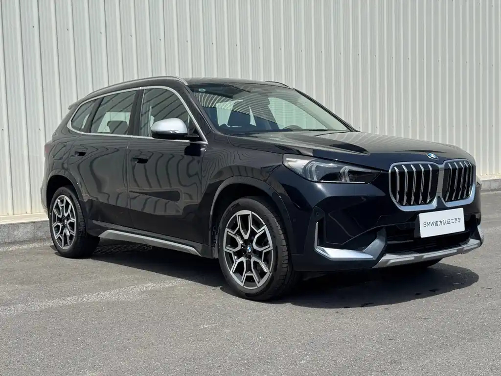 BMW X1 2023