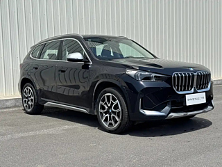BMW X1 2024