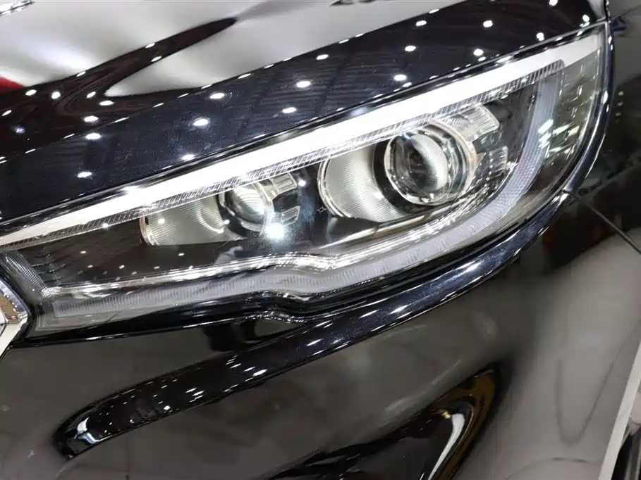 HONGQI H5 2020