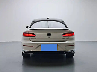 VOLKSWAGEN FAW - VOLKSWAGEN CC  2021 YEAR 380TSI  EDITION 2021