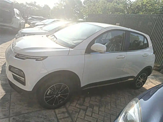 DAYUNMOTOR &#24742;&#34382;  2023 YEAR 300 STANDARD EDITION 2023